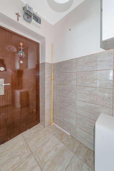 Intrarea Badeni 2A, Titan, modernizata si utilata, 8 minute metrou, imobil P+4.